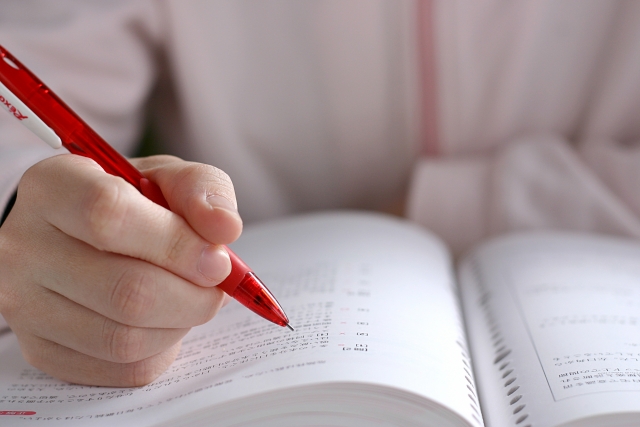 2023年中学生中間考査トップレベル