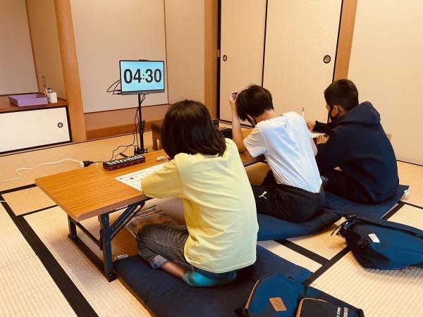 小学4-6年生クラス☆ボキャブラリーテスト