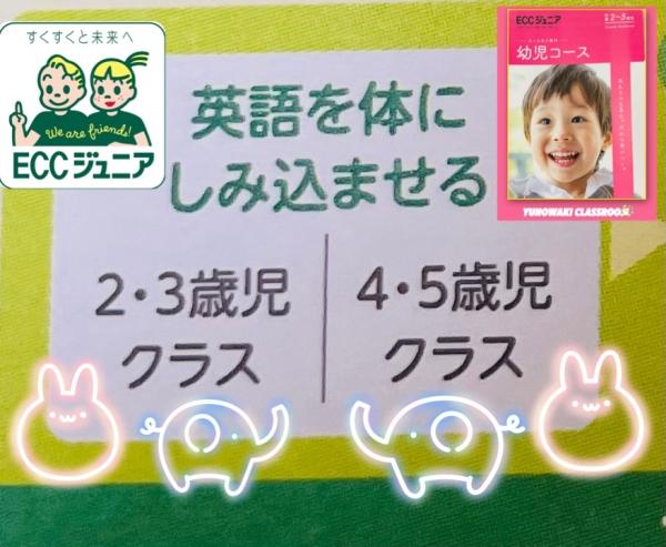 ☆かわいい　3歳児(年初)クラスです☆