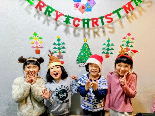 教室の雰囲気が分かる写真