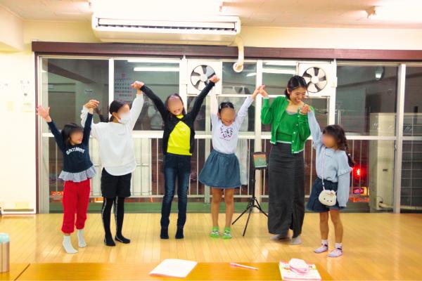 小学1-3年生クラスも移転しました