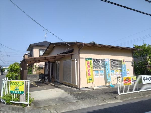 教室の雰囲気が分かる写真