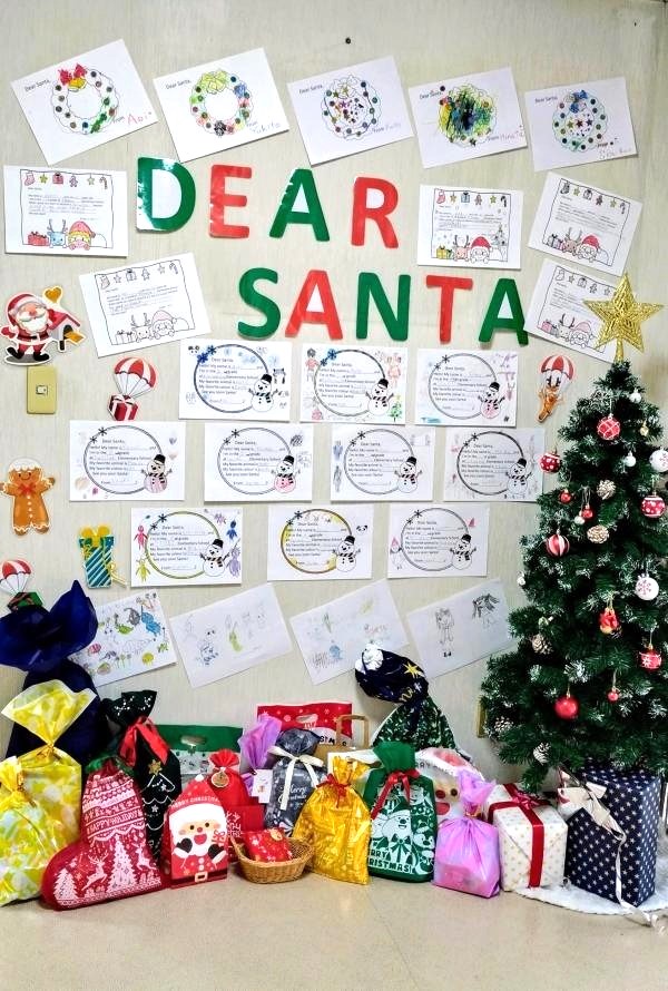 Dear Santa☆