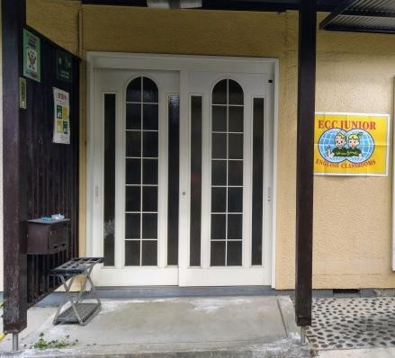 教室の雰囲気が分かる写真