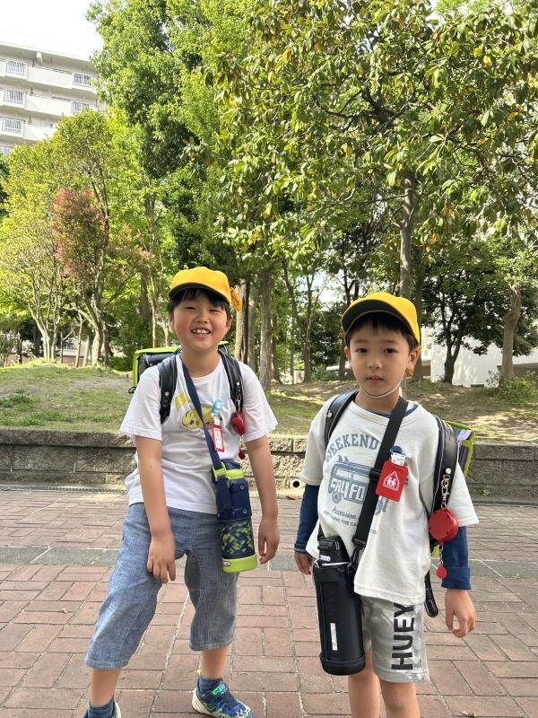 教室の雰囲気が分かる写真