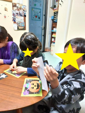 教室の雰囲気が分かる写真