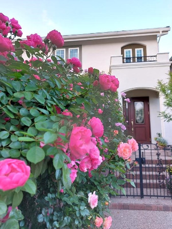 教室の雰囲気が分かる写真