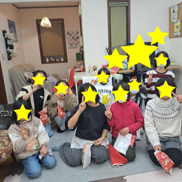 教室の雰囲気が分かる写真