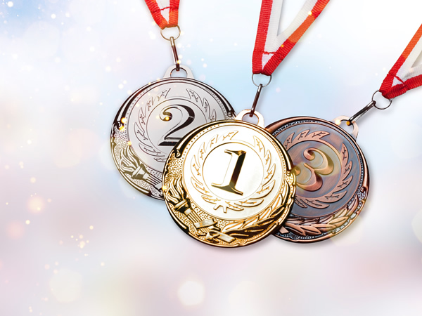 目黒1丁目教室　最高評価獲得