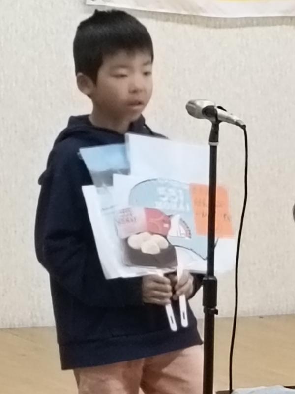 教室の雰囲気が分かる写真