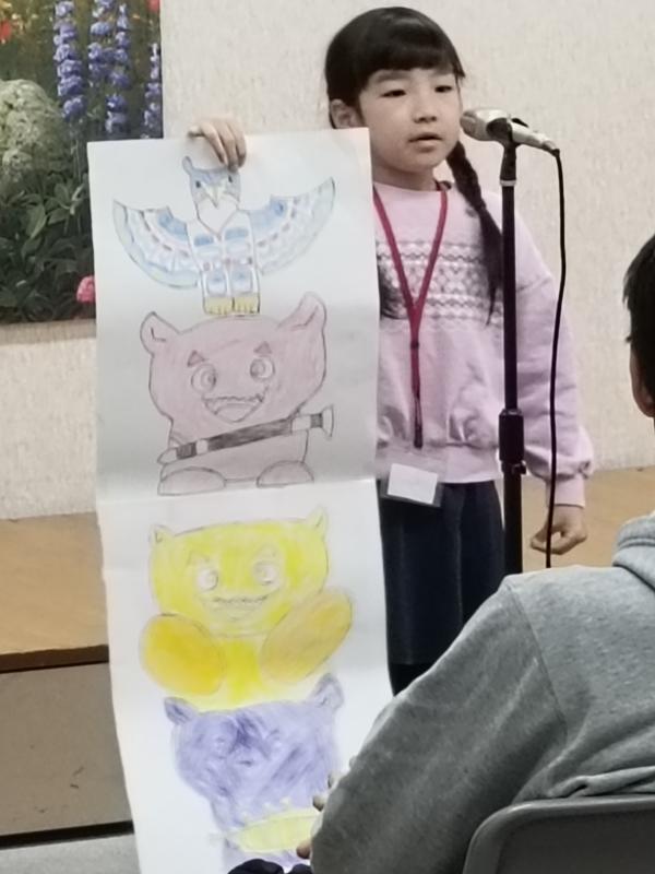 教室の雰囲気が分かる写真