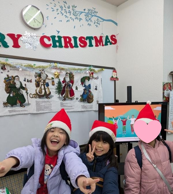 教室の雰囲気が分かる写真