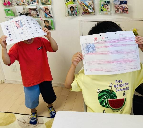 教室の雰囲気が分かる写真