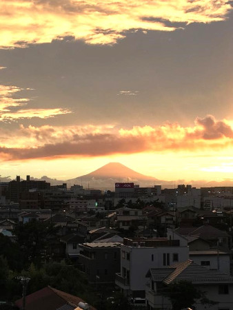 教室の雰囲気が分かる写真