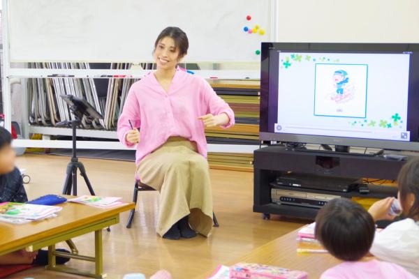 小1〜3年生☆単語学習