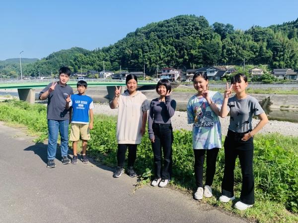 教室の雰囲気が分かる写真