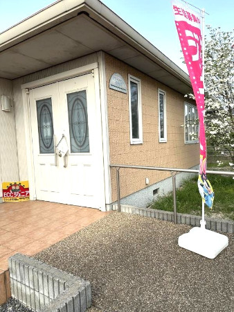 教室の雰囲気が分かる写真