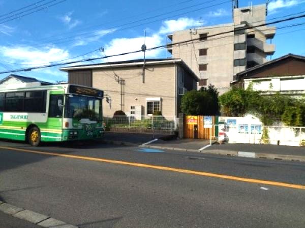 教室の雰囲気が分かる写真