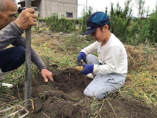 教室の雰囲気が分かる写真