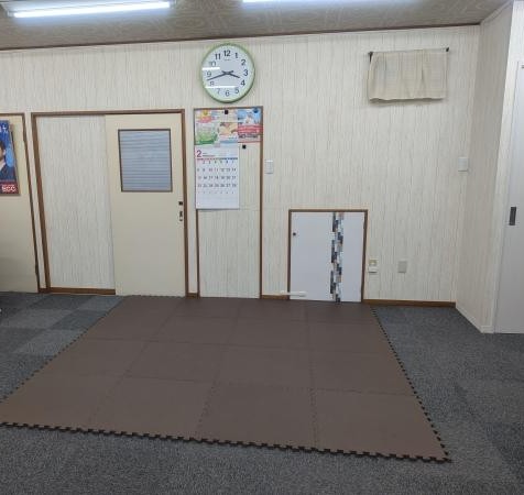 教室の雰囲気が分かる写真
