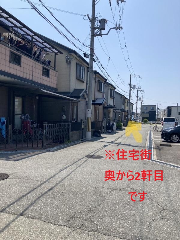 教室の雰囲気が分かる写真