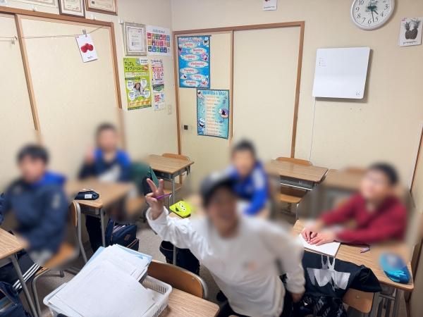 小学生6年生クラス