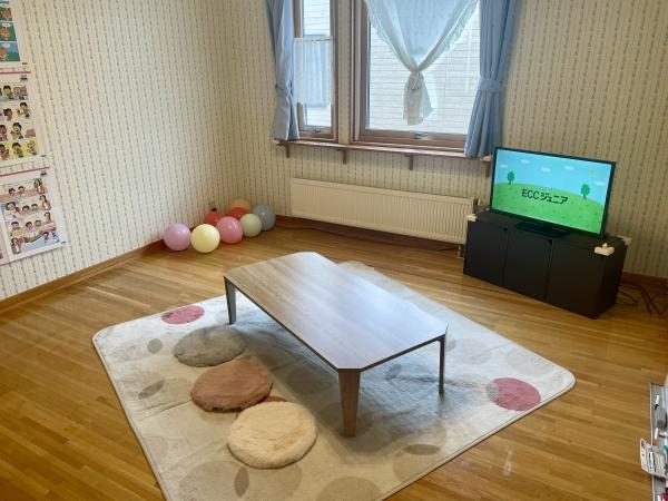 教室の雰囲気が分かる写真