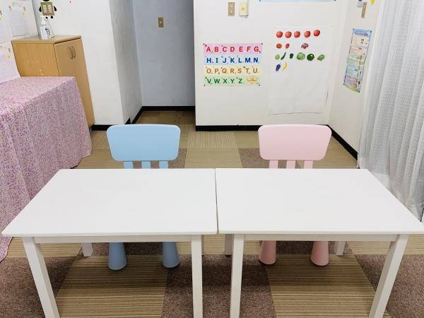 教室の雰囲気が分かる写真