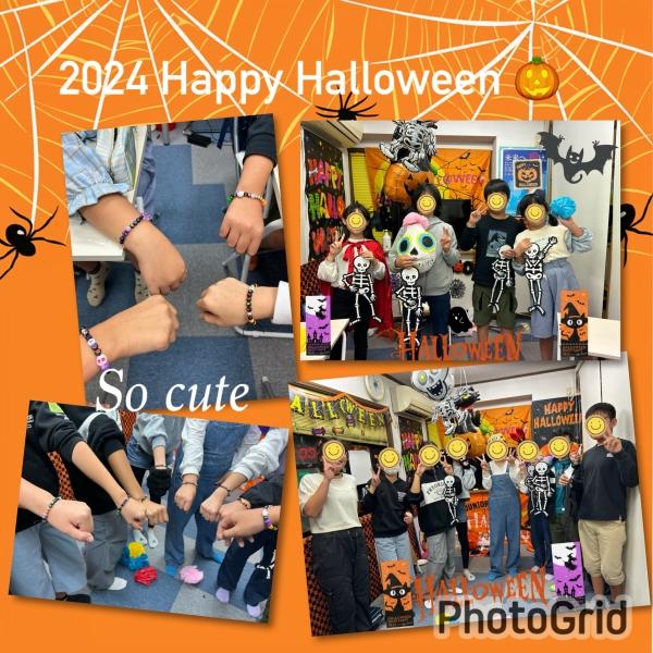 2024年度Halloween Week