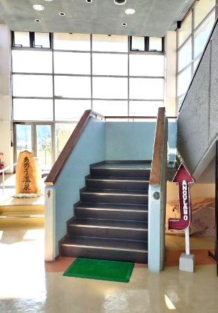 教室の雰囲気が分かる写真