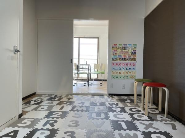 教室の雰囲気が分かる写真