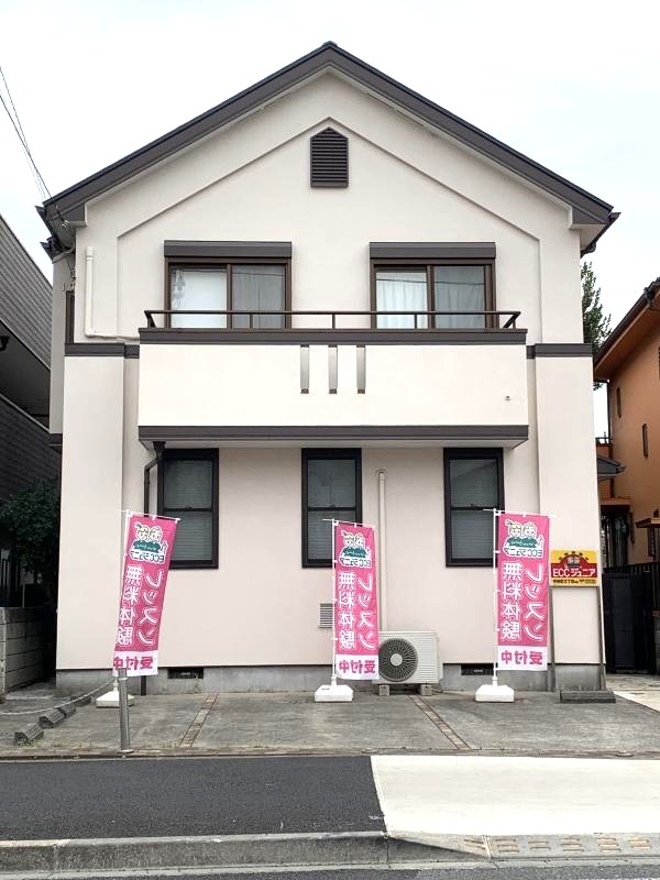 教室の雰囲気が分かる写真