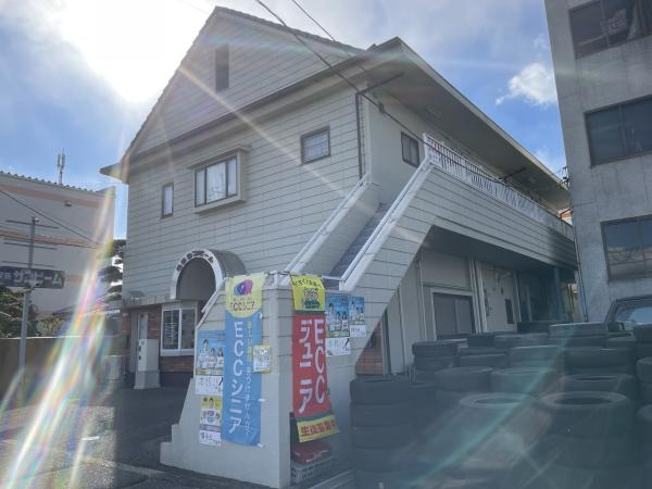 教室の雰囲気が分かる写真