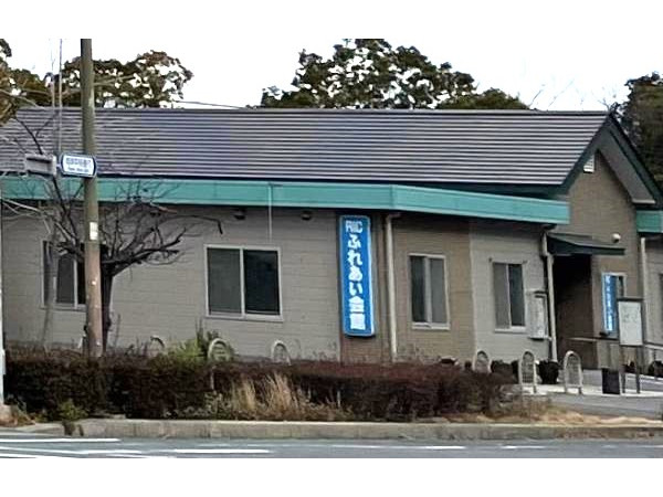 教室の雰囲気が分かる写真