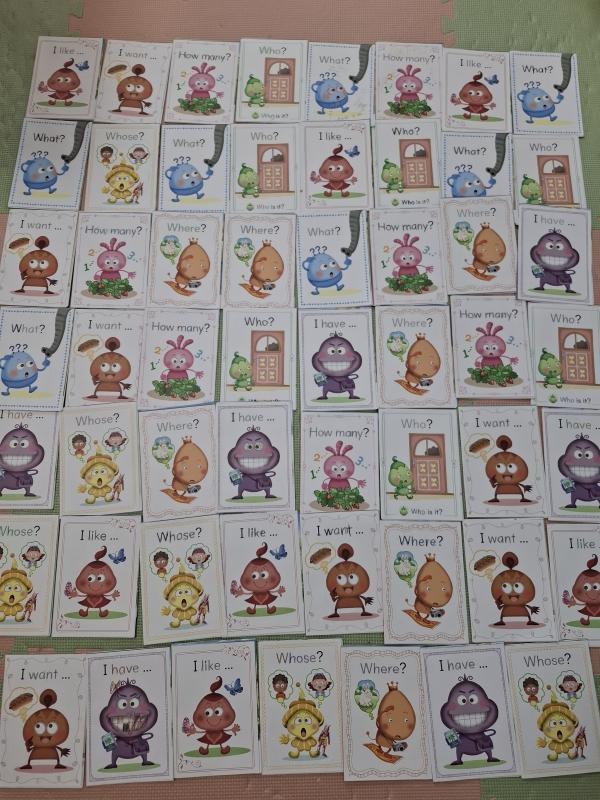 年中＆年長さんの絵本★