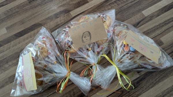 ♡バレンタインイベント♡