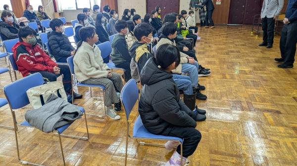 ECC全国児童・中学生英語検定試験