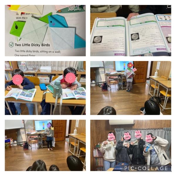 2024年度レッスン全て終了