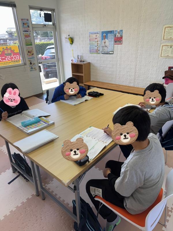 子どもたちが楽しく学ぶ英語・英会話教室