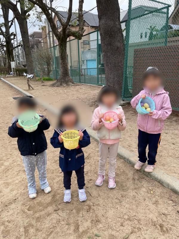 PT＆PBクラス　修了式