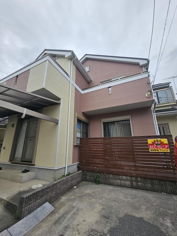 教室の雰囲気が分かる写真