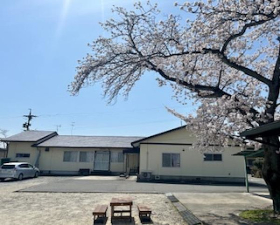 教室の雰囲気が分かる写真