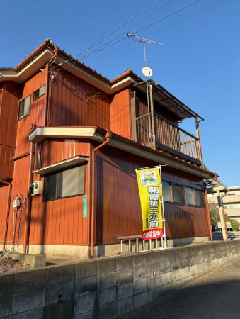 教室の雰囲気が分かる写真