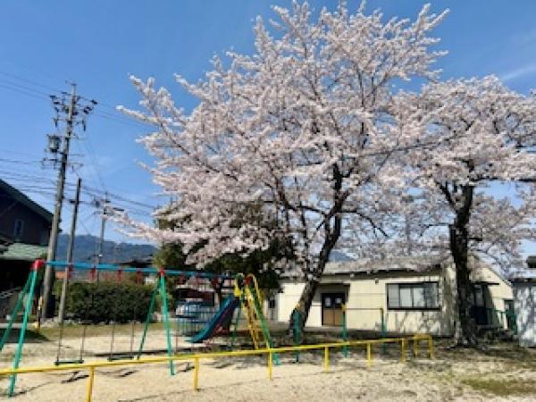 教室の雰囲気が分かる写真