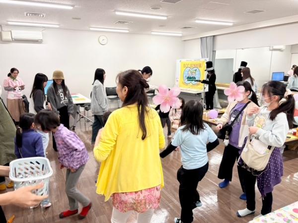 ht030062 キャンデイスプラッシュ！