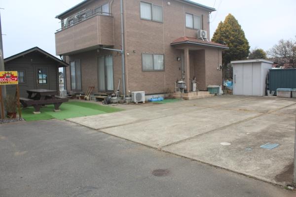 教室の雰囲気が分かる写真