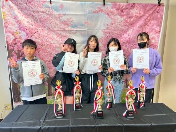 Spelling Bee Contest 2024