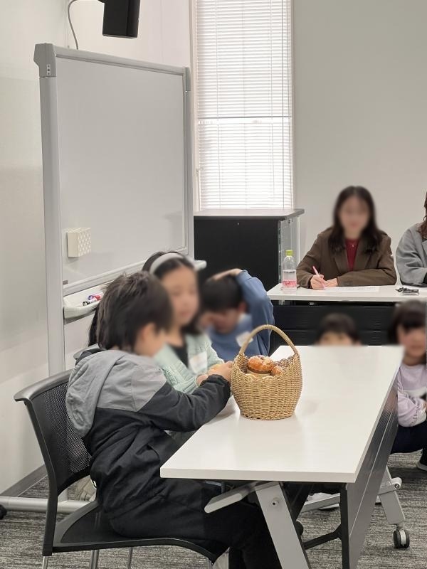 ht400532k　発表会の様子です。