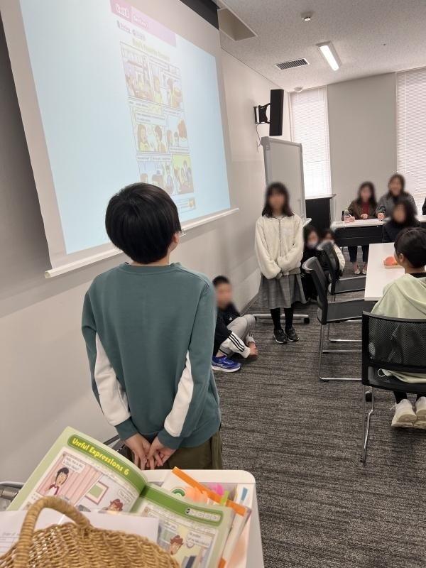 ht400532k　発表会の様子です。