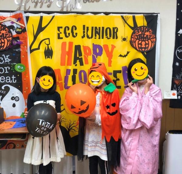 教室の雰囲気が分かる写真